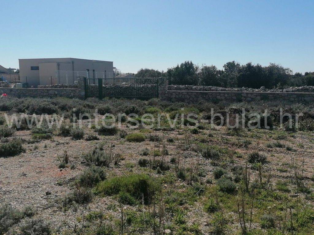 Građevinsko zemljište, Prodaja, Šibenik - Okolica, Jadrija