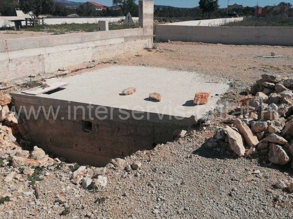 Građevinsko zemljište, Prodaja, Šibenik - Okolica, Jadrija