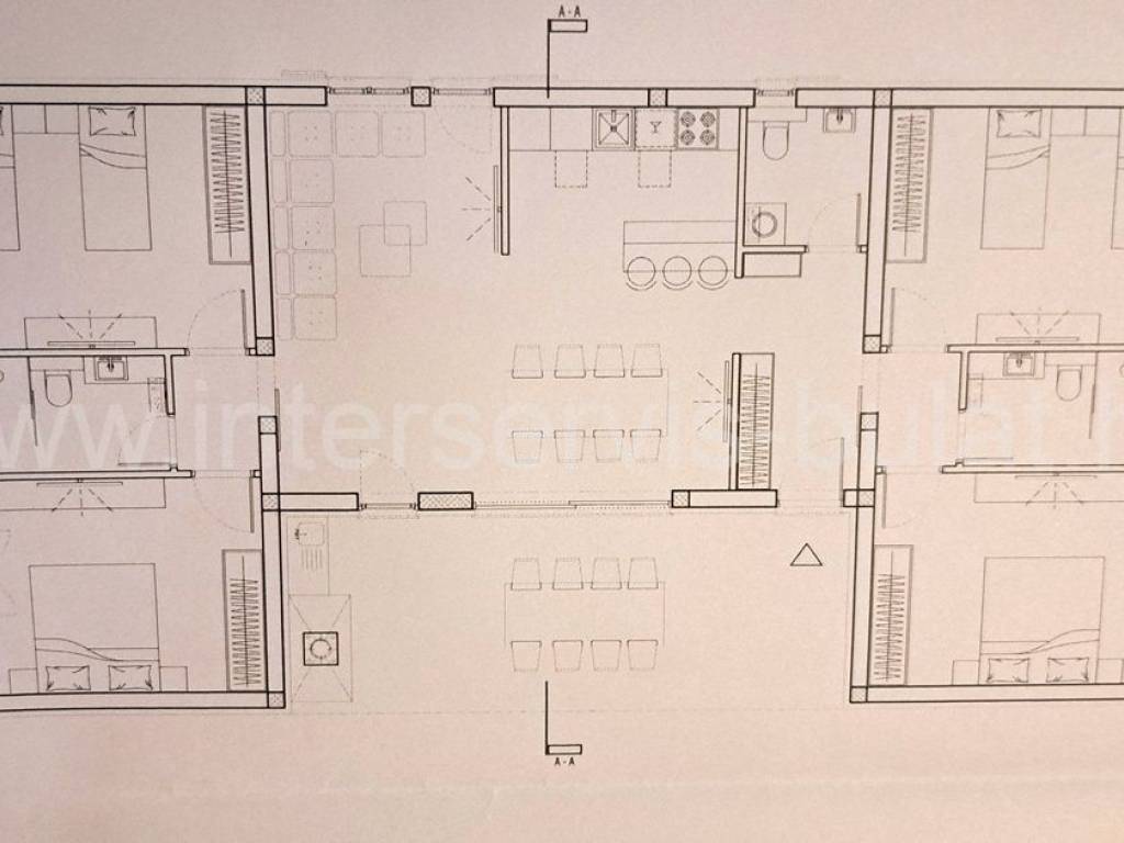 Građevinsko zemljište, Prodaja, Šibenik - Okolica, Jadrija