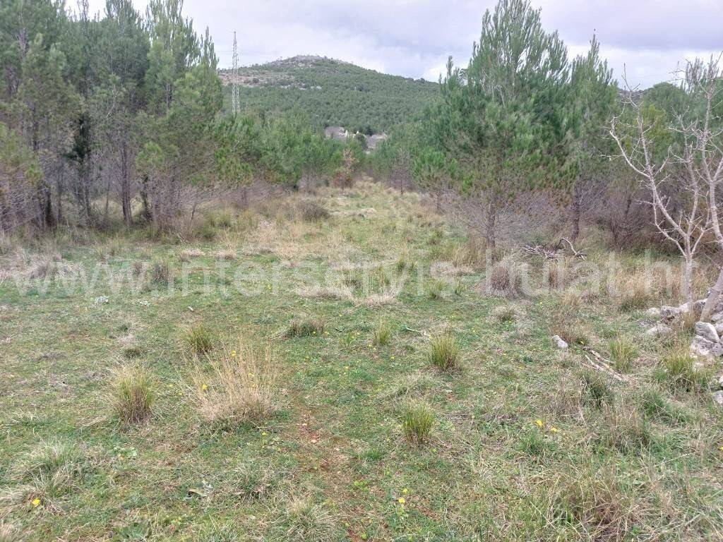 Građevinsko zemljište, Prodaja, Šibenik - Okolica, Dubrava Kod Šibenika
