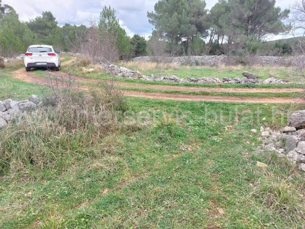 Građevinsko zemljište, Prodaja, Šibenik - Okolica, Dubrava Kod Šibenika