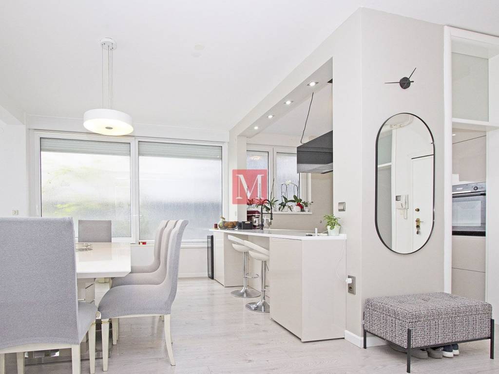 Stan u novogradnji, Najam, Zagreb, Maksimir