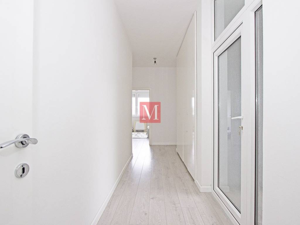 Stan u novogradnji, Najam, Zagreb, Maksimir