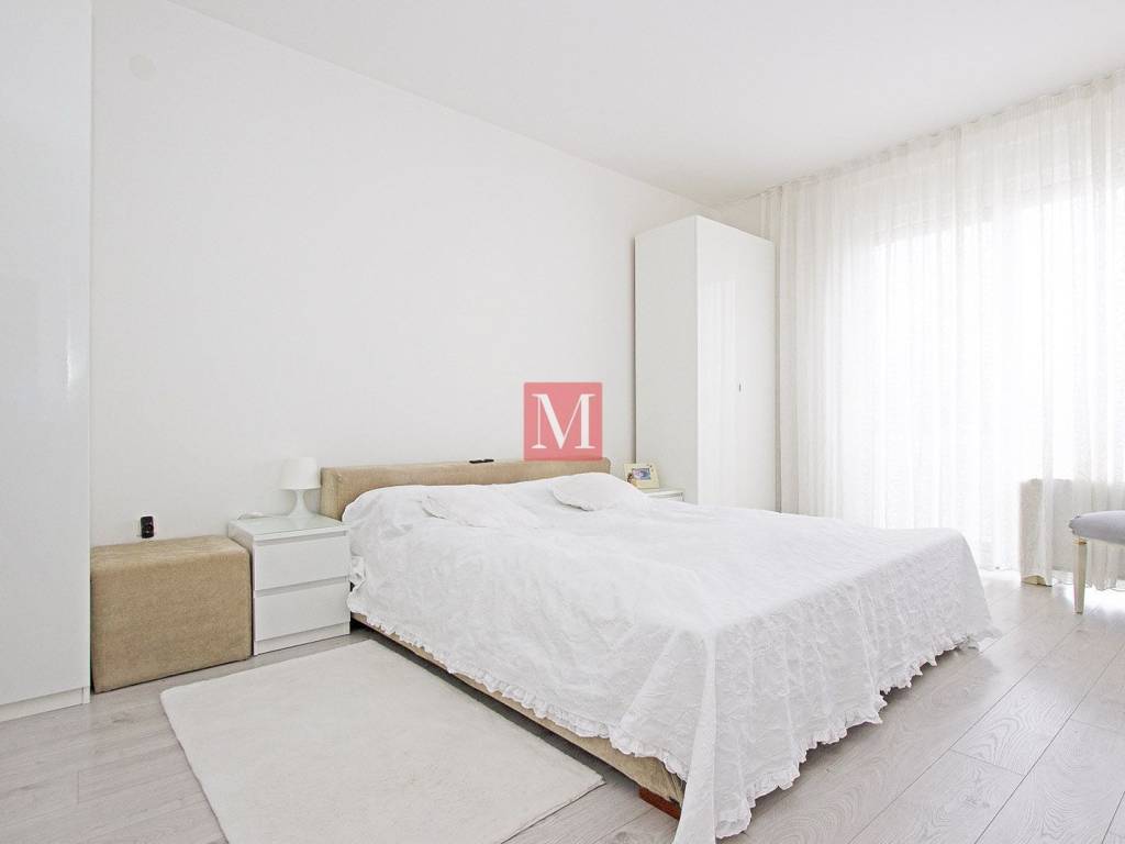 Stan u novogradnji, Najam, Zagreb, Maksimir