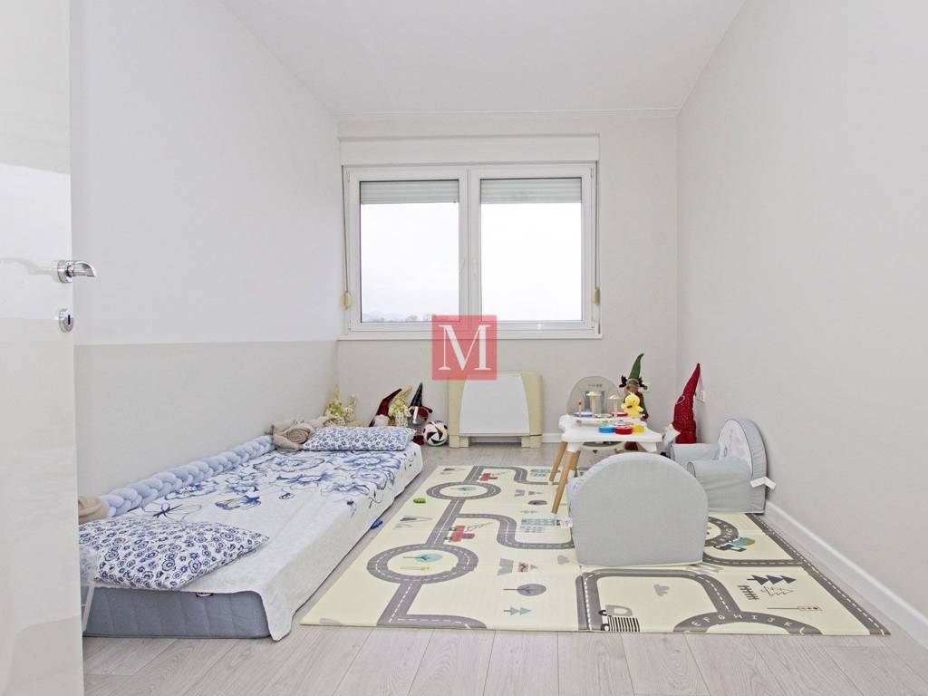 Stan u novogradnji, Najam, Zagreb, Maksimir