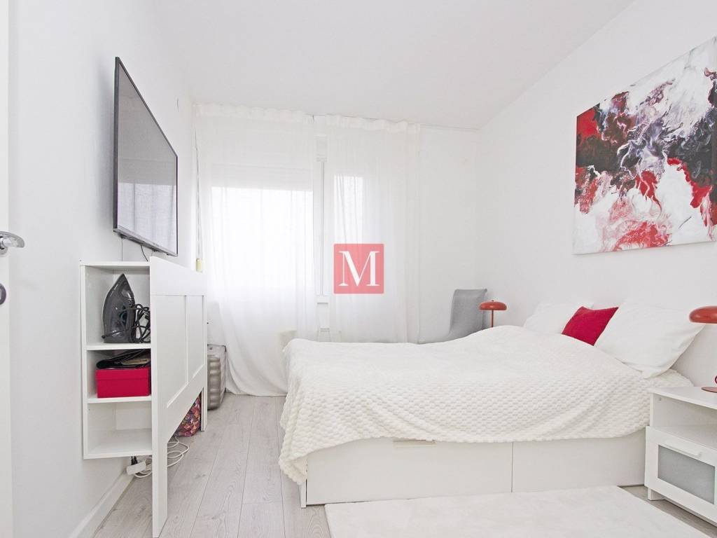 Stan u novogradnji, Najam, Zagreb, Maksimir