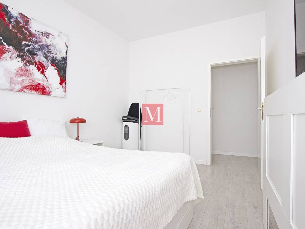 Stan u novogradnji, Najam, Zagreb, Maksimir