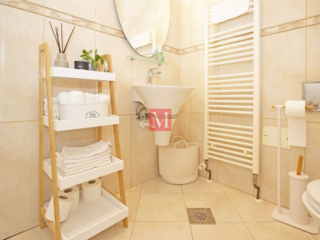 Stan u novogradnji, Najam, Zagreb, Maksimir