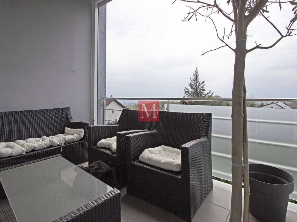 Stan u novogradnji, Najam, Zagreb, Maksimir