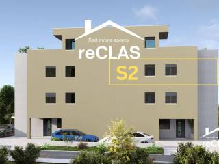 Kastela, Kastel Stari