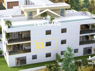 Kastela, Kastel Stari