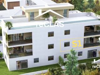 Kastela, Kastel Stari