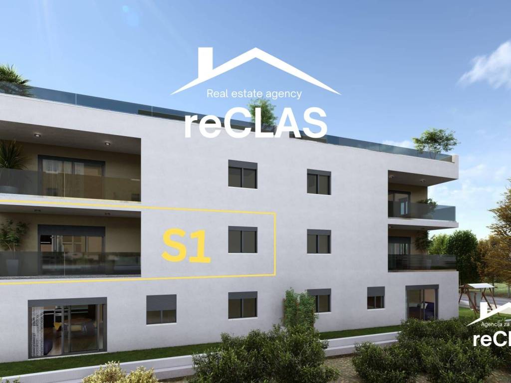 Kastela, Kastel Stari