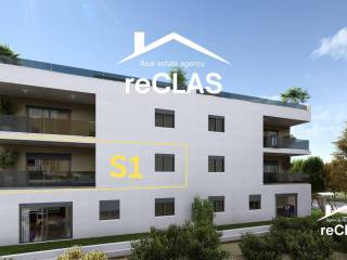 Kastela, Kastel Stari