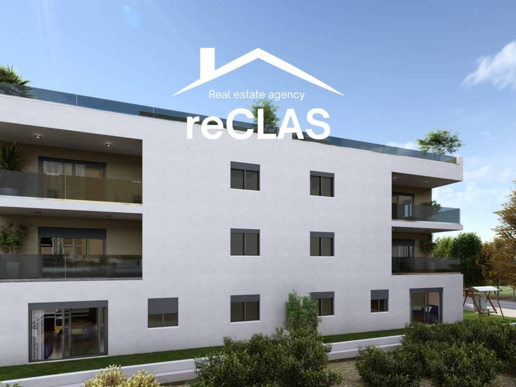 Kastela, Kastel Stari