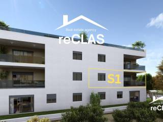 Kastela, Kastel Stari