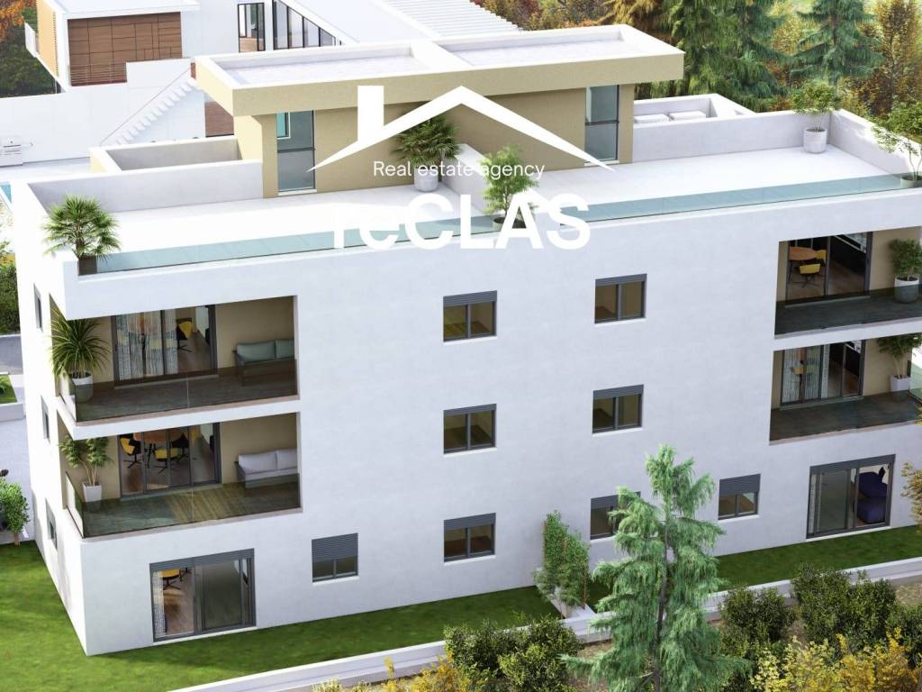 Kastela, Kastel Stari