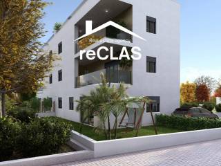 Kastela, Kastel Stari