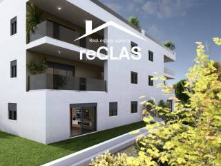 Kastela, Kastel Stari