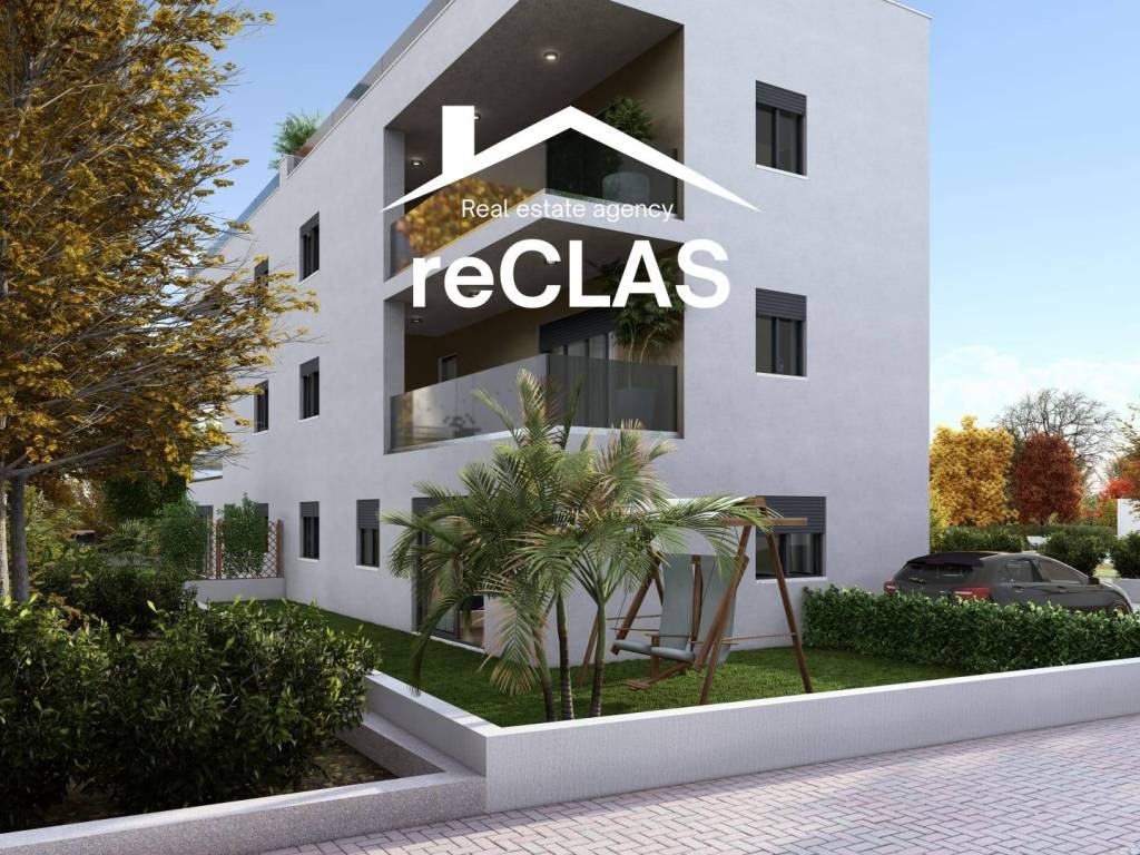 Kastela, Kastel Stari