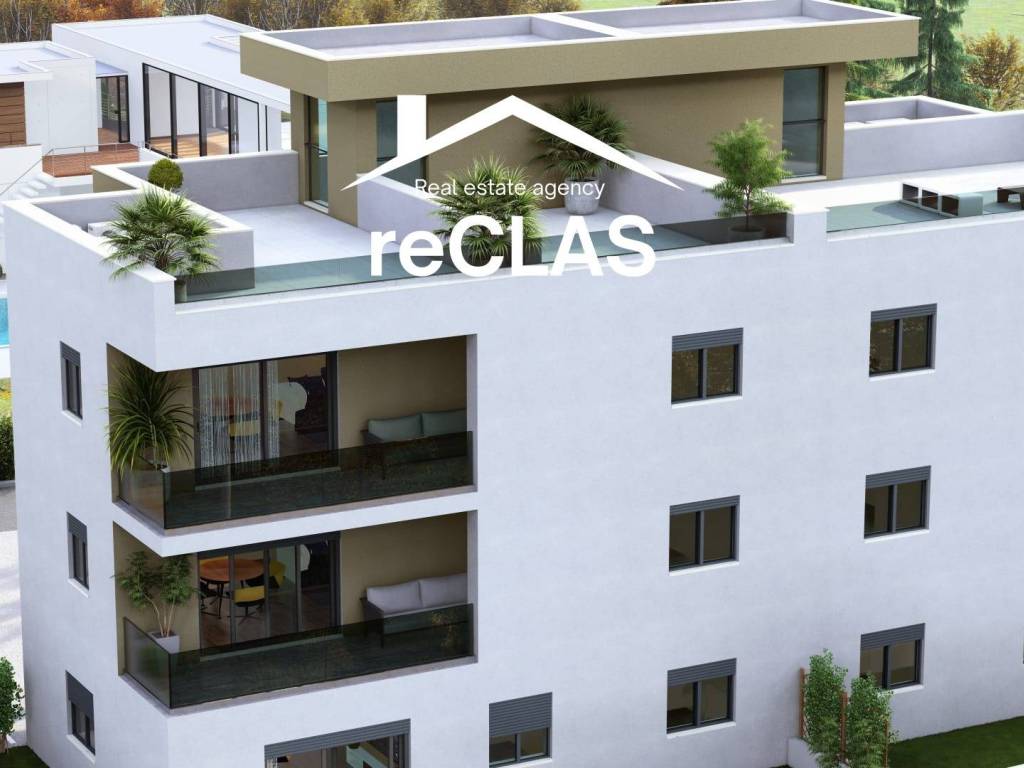 Kastela, Kastel Stari