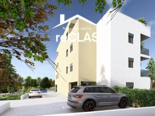 Kastela, Kastel Stari