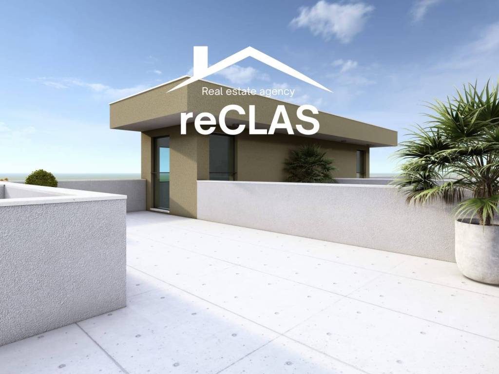 Kastela, Kastel Stari