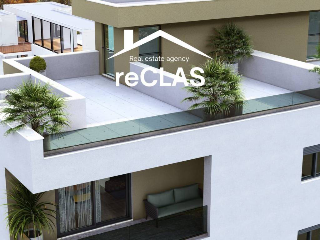 Kastela, Kastel Stari