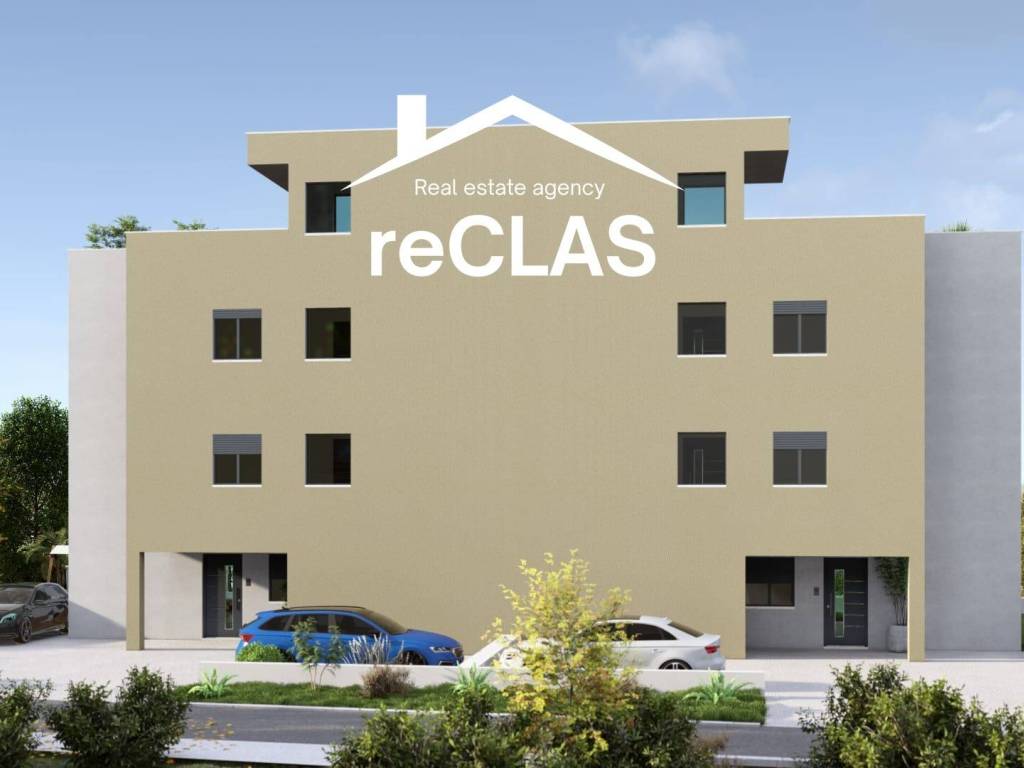 Kastela, Kastel Stari