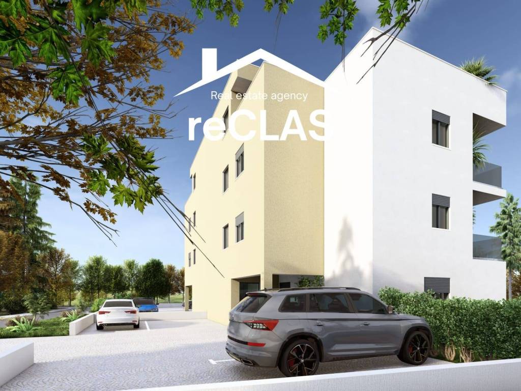 Kastela, Kastel Stari