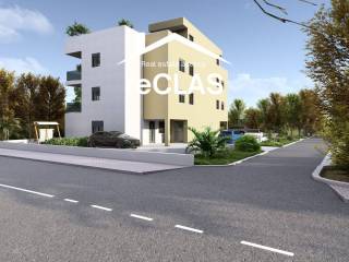 Kastela, Kastel Stari