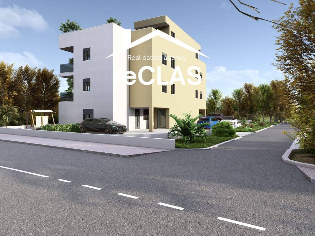 Kastela, Kastel Stari