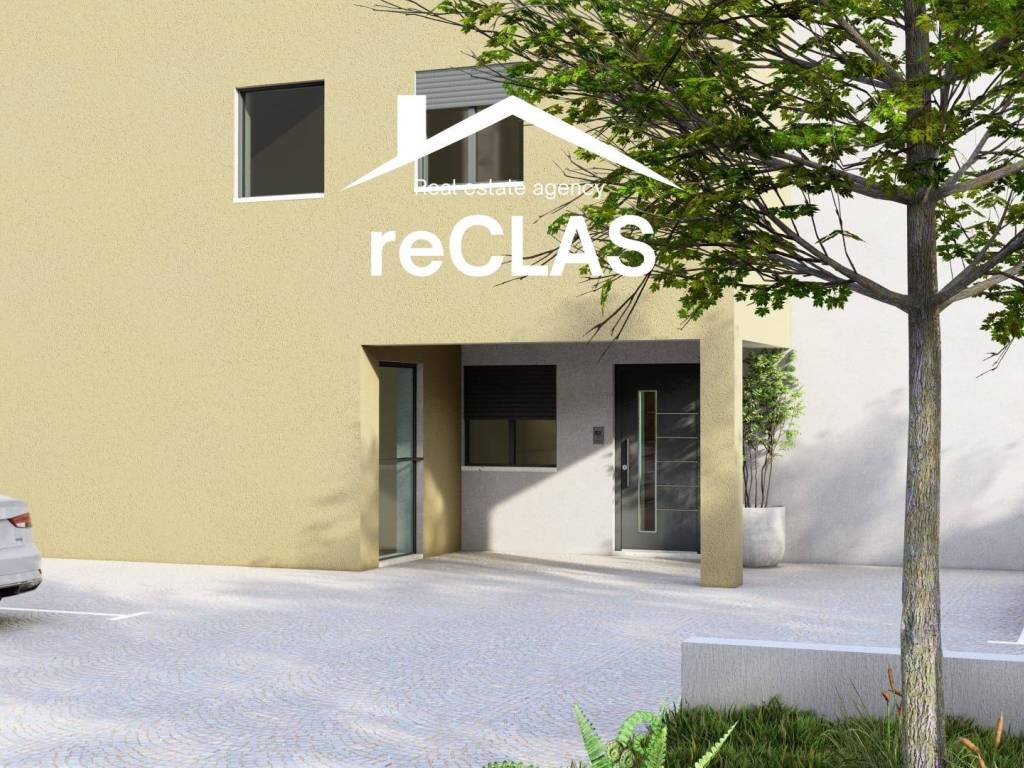 Kastela, Kastel Stari