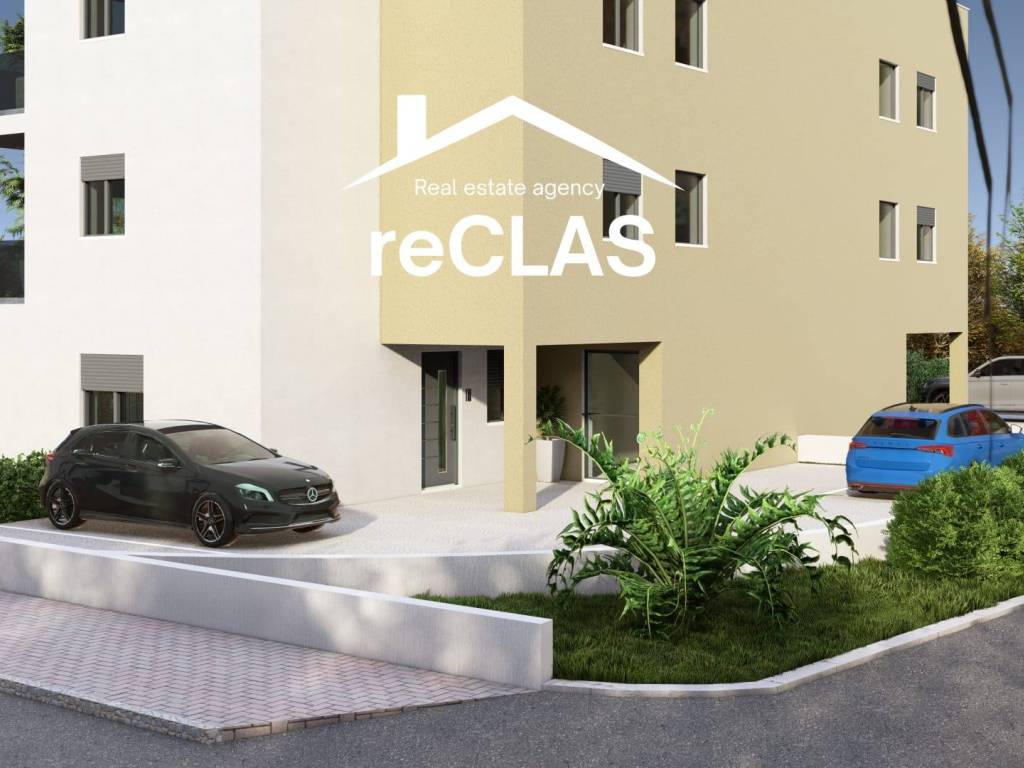 Kastela, Kastel Stari