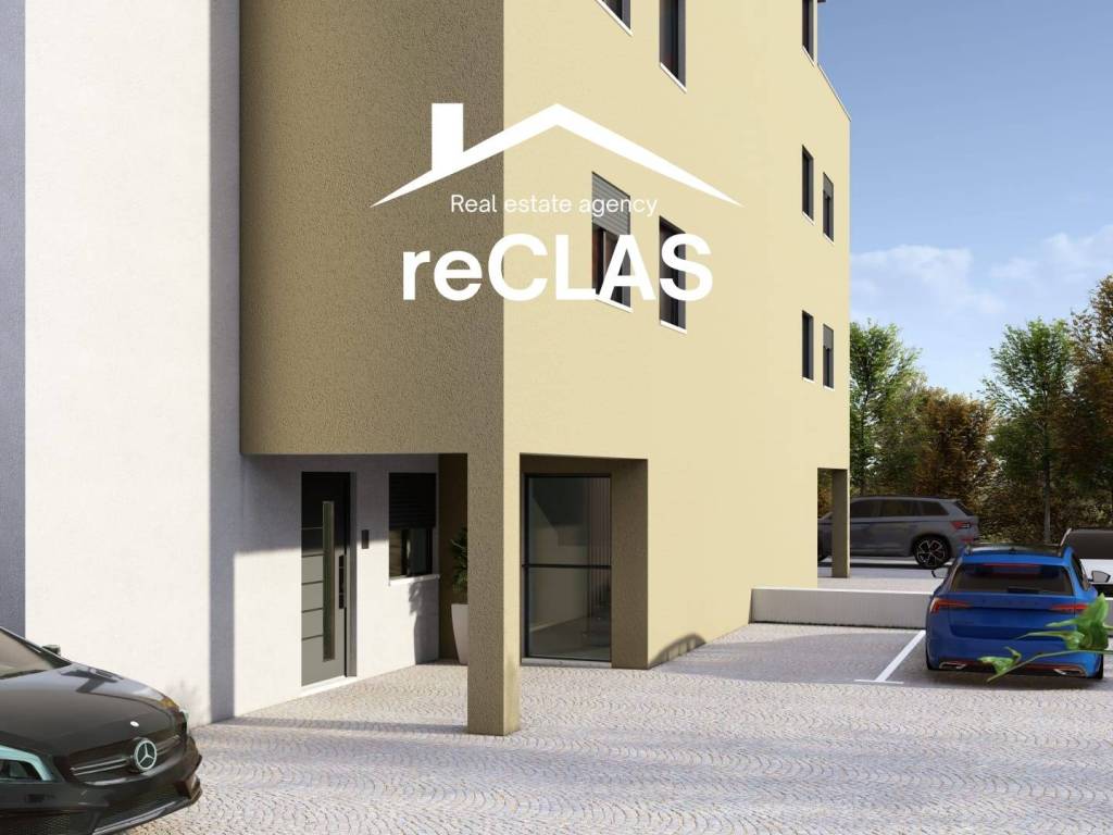 Kastela, Kastel Stari