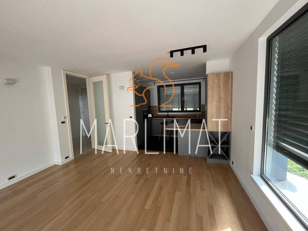 Zagreb, Novi Zagreb - zapad