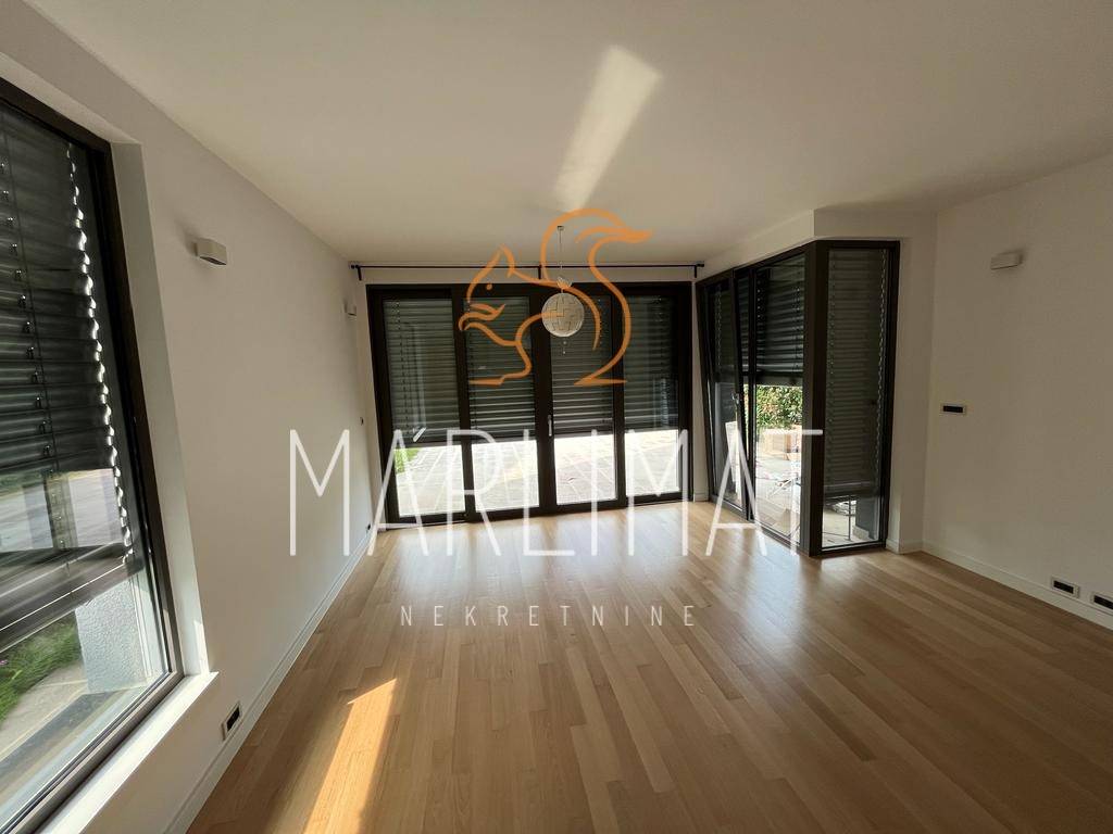 Zagreb, Novi Zagreb - zapad