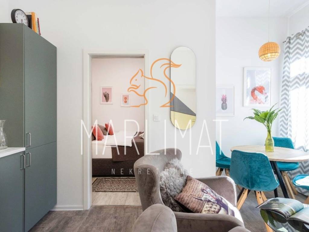 Zagreb, Gornji Grad - Medvescak