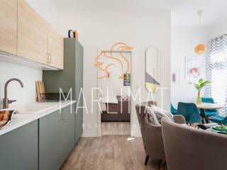 Zagreb, Gornji Grad - Medvescak