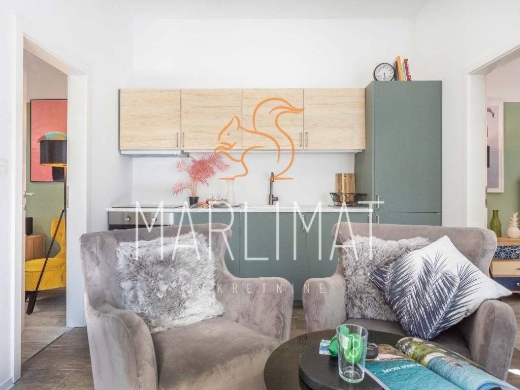 Zagreb, Gornji Grad - Medvescak