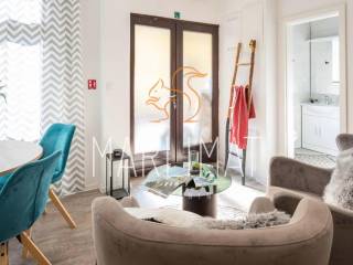 Zagreb, Gornji Grad - Medvescak