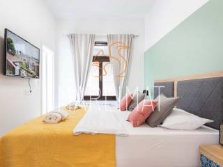 Zagreb, Gornji Grad - Medvescak