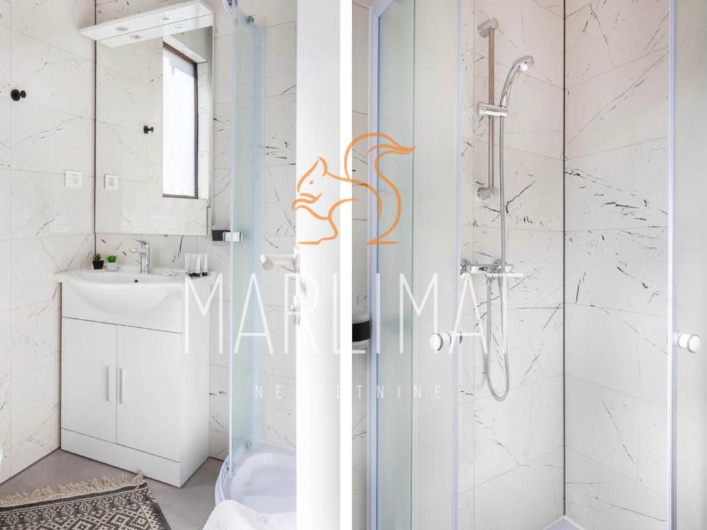 Zagreb, Gornji Grad - Medvescak