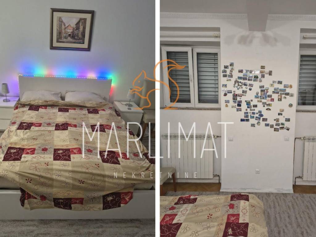 Zagreb, Gornji Grad - Medvescak