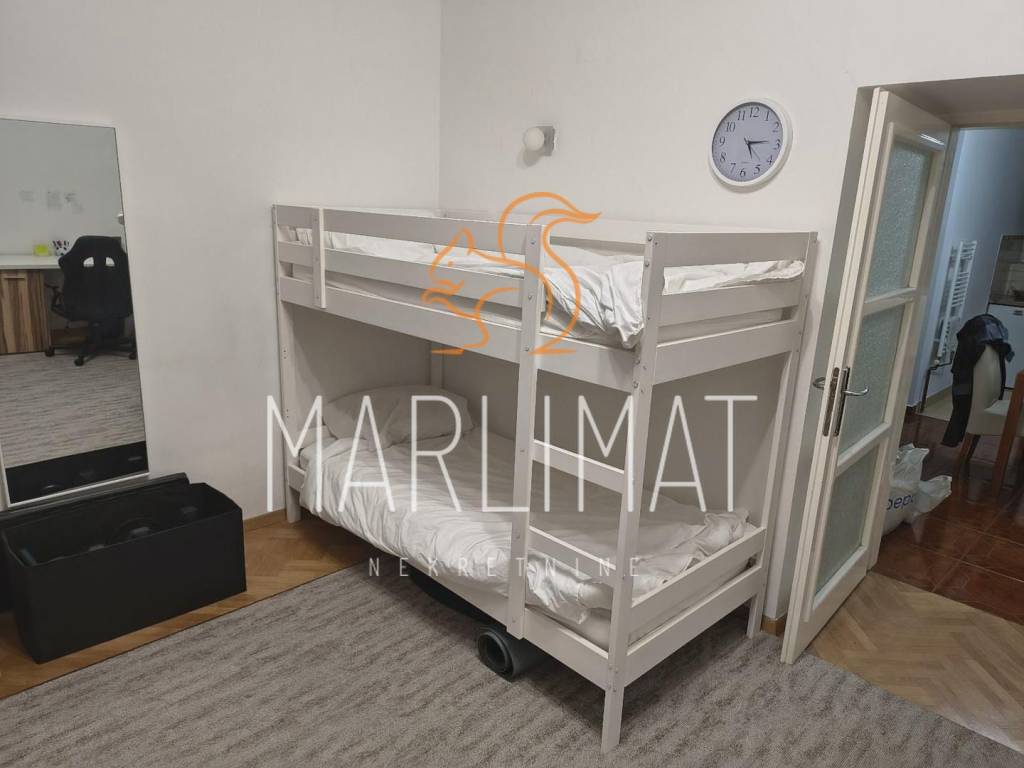 Zagreb, Gornji Grad - Medvescak