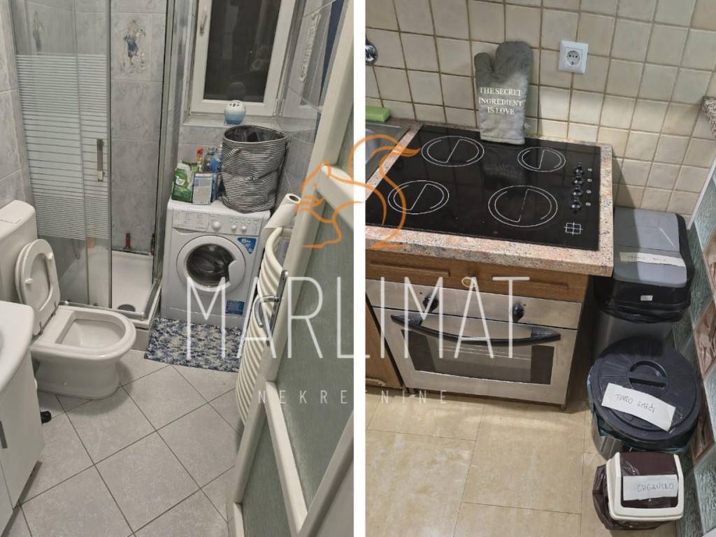 Zagreb, Gornji Grad - Medvescak