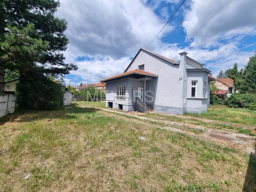 Poslovna zgrada, Prodaja, Varaždin, Varaždin