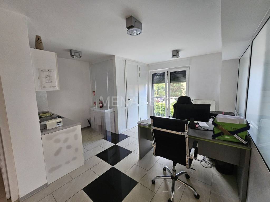 Poslovni prostor, Zakup, Varaždin, Varaždin