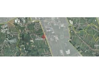 Građevinsko zemljište, Prodaja, Varaždin, Varaždin