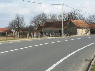 Kuća prizemnica, Prodaja, Cestica, Cestica